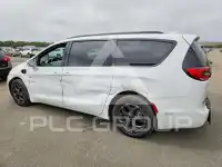 2021 Chrysler PACIFICA фото