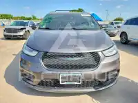 2021 Chrysler PACIFICA фото