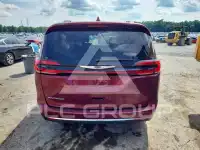 2021 Chrysler PACIFICA фото
