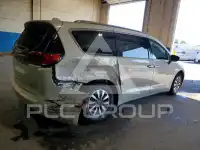 2021 Chrysler PACIFICA фото