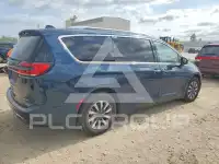 2021 Chrysler PACIFICA фото