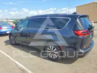 2021 Chrysler PACIFICA фото