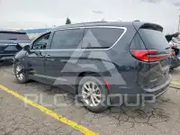 2021 Chrysler PACIFICA фото