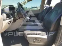 2021 Chrysler PACIFICA фото