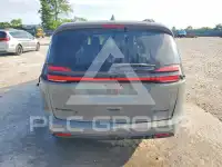 2021 Chrysler PACIFICA фото