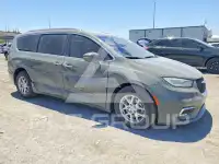 2021 Chrysler PACIFICA фото