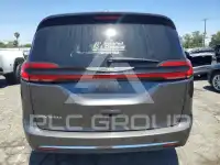 2021 Chrysler PACIFICA фото
