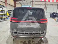 2021 Chrysler PACIFICA photo