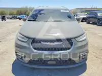 2021 Chrysler PACIFICA фото