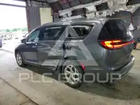2021 Chrysler PACIFICA photo