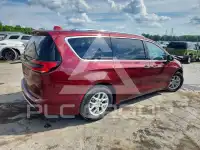 2021 Chrysler PACIFICA фото