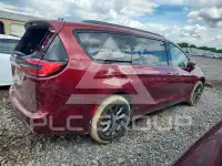 2021 Chrysler PACIFICA фото