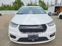 2021 Chrysler PACIFICA фото