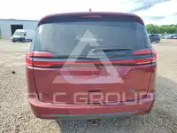 2021 Chrysler PACIFICA фото