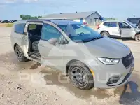 2021 Chrysler PACIFICA фото