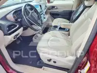 2021 Chrysler PACIFICA фото