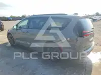 2021 Chrysler PACIFICA фото