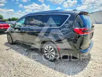 2021 Chrysler PACIFICA фото
