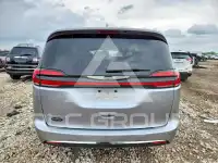 2021 Chrysler PACIFICA фото