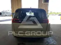 2021 Chrysler PACIFICA фото