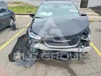 2021 Chrysler PACIFICA фото