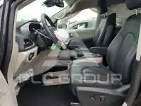2021 Chrysler PACIFICA фото