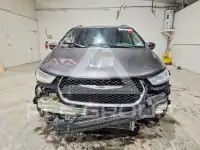 2021 Chrysler PACIFICA photo