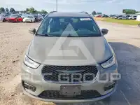 2021 Chrysler PACIFICA фото