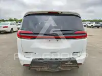 2021 Chrysler PACIFICA фото