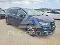2021 Chrysler PACIFICA фото
