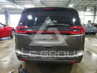 2021 Chrysler PACIFICA фото