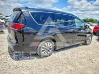 2021 Chrysler PACIFICA фото