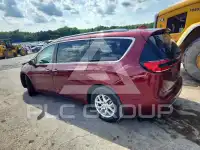 2021 Chrysler PACIFICA фото