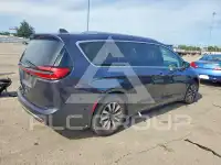 2021 Chrysler PACIFICA фото