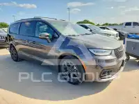 2021 Chrysler PACIFICA фото