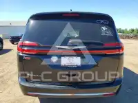 2021 Chrysler PACIFICA photo
