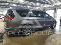 2021 Chrysler PACIFICA фото