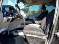2021 Chrysler PACIFICA photo