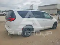 2021 Chrysler PACIFICA фото