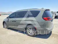 2021 Chrysler PACIFICA фото