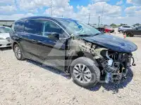 2021 Chrysler PACIFICA фото