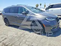 2021 Chrysler PACIFICA фото