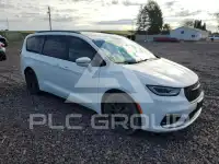 2021 Chrysler PACIFICA фото