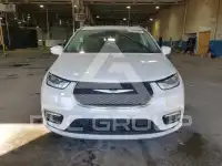 2021 Chrysler PACIFICA фото