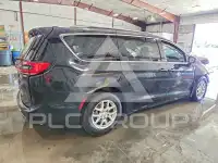 2021 Chrysler PACIFICA фото