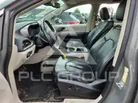 2021 Chrysler PACIFICA фото