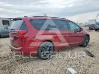 2021 Chrysler PACIFICA photo