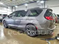 2021 Chrysler PACIFICA фото