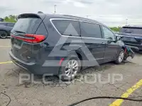 2021 Chrysler PACIFICA фото