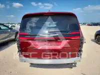 2021 Chrysler PACIFICA фото